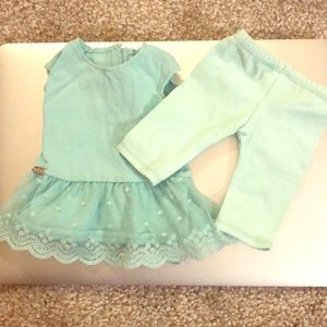 American Girl outfit
